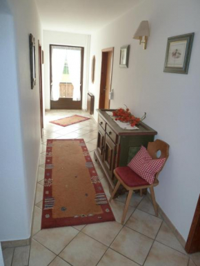 Гостиница Appartement Hauser, Кальтенбах